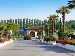 San Francesco Caorle | Duna Verde