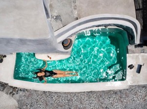 Santorini | Emporio