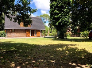 Casa Bosque Peralta Ramos | Bosque Peralta Ramos