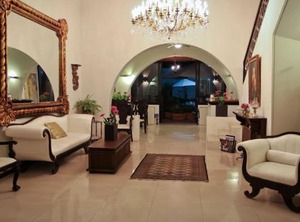 Villa Calavera Casa Morelos | Lafayette