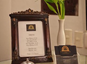 Villa Calavera Casa Morelos | Lafayette