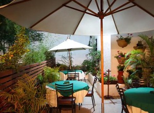 Villa Calavera Casa Morelos | Lafayette