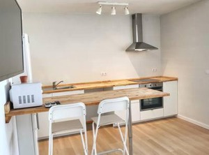Casita De Pescador | Calafell