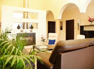 Chalet Bella Vista Lora Del Río | Lora Del Rio