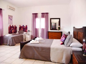 Chalet Bella Vista Lora Del Río | Lora Del Rio