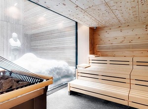 Gradonna Mountain Resort | Großdorf