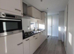 Chalet Dishwasher | De Bult