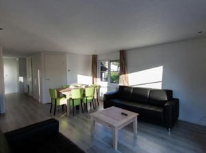 Chalet Dishwasher | De Bult