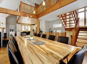 Chalets Alpins Chemin Des Skieurs | Stoneham