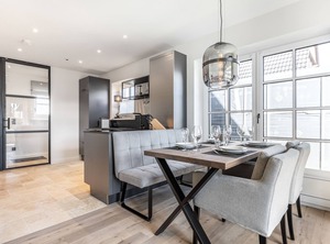 Haus Dikhus | Rantum