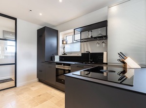 Haus Dikhus | Rantum