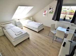 Cologne Longerich | Humboldt - Gremberg
