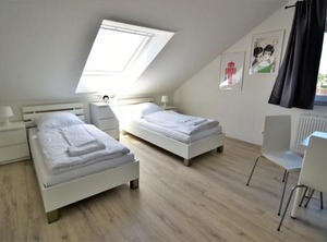 Cologne Longerich | Humboldt - Gremberg