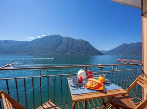 Colonno Fronte Lago | Colonno