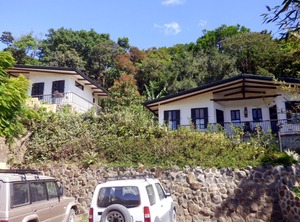 Stay Monteverde | Sierra