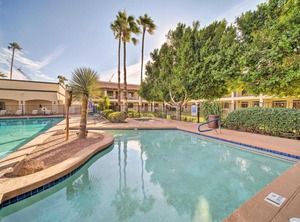 Salt River Fields | Inner Circle