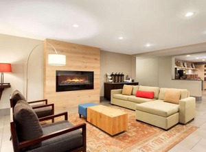 Country Inn | Cedar Rapids - Iowa City