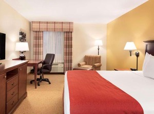 Country Inn | Cedar Rapids - Iowa City