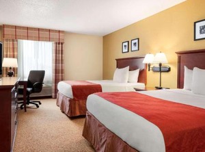 Country Inn | Cedar Rapids - Iowa City