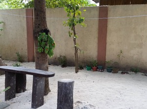 Cute Kubo The Beach | Roxas