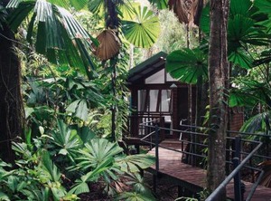 Daintree Wilderness Lodge | Diwan