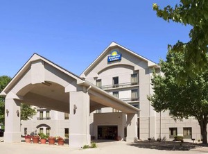 Days Inn | Cedar Rapids