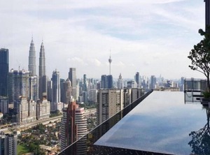 Twin | Kuala Lumpur City Centre