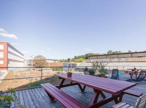 Depot Hostel Winterthur | Winterthur