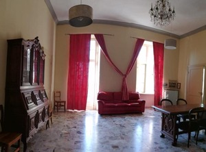 Dimora Castello Dei Conti | Trinita
