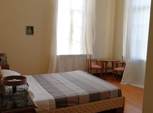 Dimora Castello Dei Conti | Trinita