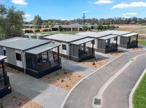 Discovery Parks Echuca | Echuca Village