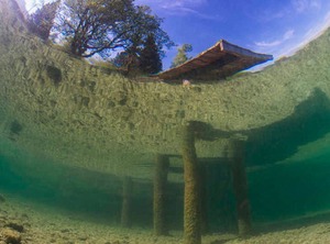 Zur Nixe | Weissenbach am Attersee