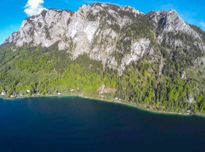 Zur Nixe | Weissenbach am Attersee
