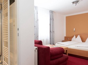 Pension Irlingerhof | Tiefgraben