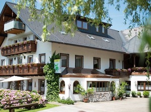 Pension Irlingerhof | Tiefgraben