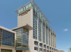 Doubletree | Cedar Rapids - Iowa City