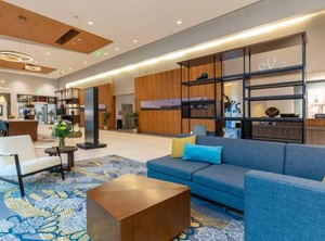 Doubletree | Cedar Rapids - Iowa City