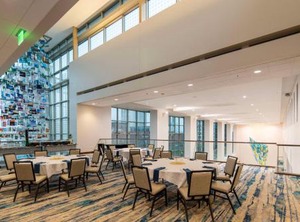 Doubletree | Cedar Rapids - Iowa City