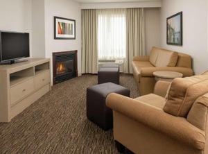 Doubletree | Tigard