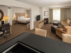 Doubletree | Tigard