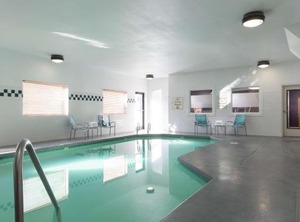 Doubletree | Tigard