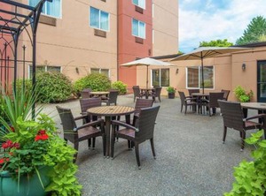 Doubletree | Tigard