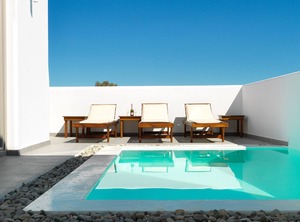 Santorini | Vothon
