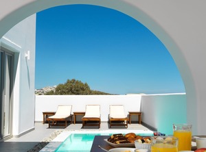 Santorini | Vothon
