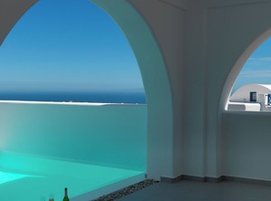Santorini | Vothon
