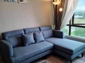 Tebrau Residence | Kempas