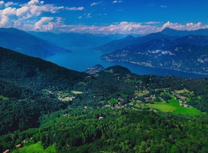 Bellagio | Civenna
