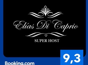 Elias Di Caprio | Teusaquillo