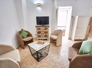Equorum Centro | Ostuni Historic Centre