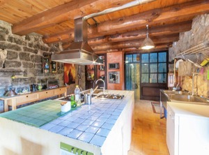 Farmhouse Sant Pau De La Bruc | El Bruc